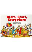 Bears Bears Everywhere
