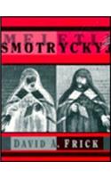 Meletij Smotryc’kyj