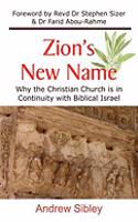 Zion's New Name