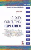 Cloud Computing Explained