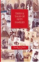 Trees and Tales of Fifty Families