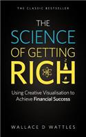 Science of Getting Rich - Using Creative Visualisation to Achieve Financial Success