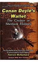 Conan Doyle's Wallet