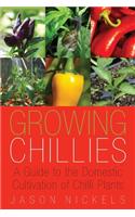 Growing Chillies