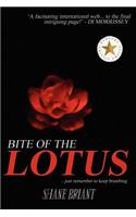 Bite of the Lotus