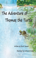 Adventure of Thomas the Turtle