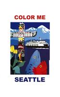 Color Me Seattle