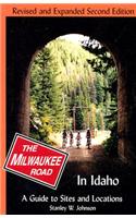 Milwaukee Road in Idaho