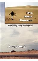 One More Horizon