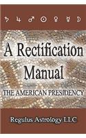 Rectification Manual