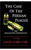 Case of The Persian Plague