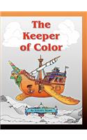 Keeper of Color