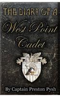 The Diary of a West Point Cadet