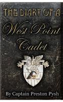 Diary of a West Point Cadet