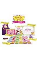 Flower Girl Fun Kit
