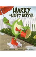 Harry the Happy Hopper