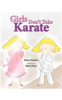Girls Don't Take Karate