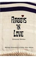 Rabbis in Love