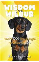 Wisdom From Wilbur
