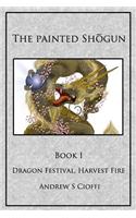 Dragon Festival, Harvest Fire