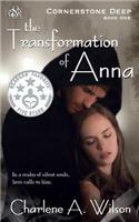 The Transformation of Anna