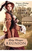 Libby Morgan