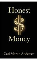 Honest Money