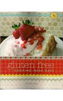 Gluten Free Cooking Made Easy