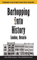 Barhopping Into History