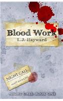 Blood Work