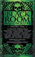 Black Room Manuscripts Volume Two