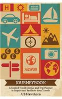 Journeybook