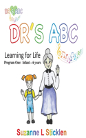 DR'S ABC Learning for Life - Program One: (English)