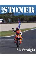 Casey Stoner Six Straight