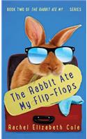 Rabbit Ate My Flip-Flops