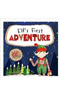 Elf's First Adventure
