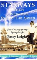 Starways: When Liverpool Ruled The Skies