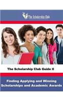 Scholarship Club Guide II