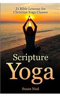 Scripture Yoga