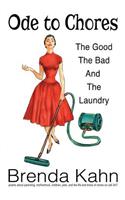 Ode to Chores