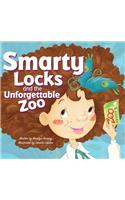 Smarty Locks and the Unforgettable Zoo