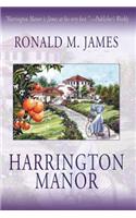 Harrington Manor