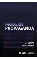 Modern Propaganda