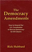 Democracy Amendments