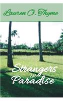 Strangers in Paradise