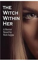 Witch Within Her