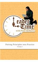 Leader Time - Volume 1