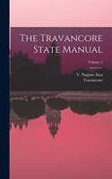 The Travancore State Manual; Volume 2