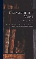 Diseases of the Veins