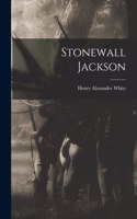 Stonewall Jackson